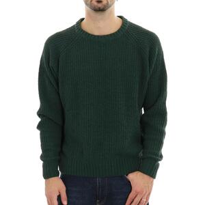 MAGLIA MENDEL VERDE